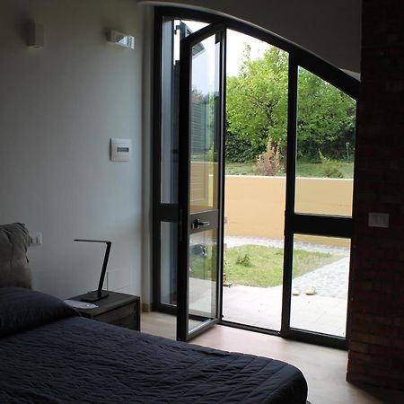 Country House Erba Regina Frascati Room photo