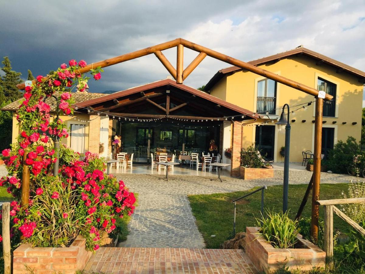 Country House Erba Regina Frascati Exterior photo