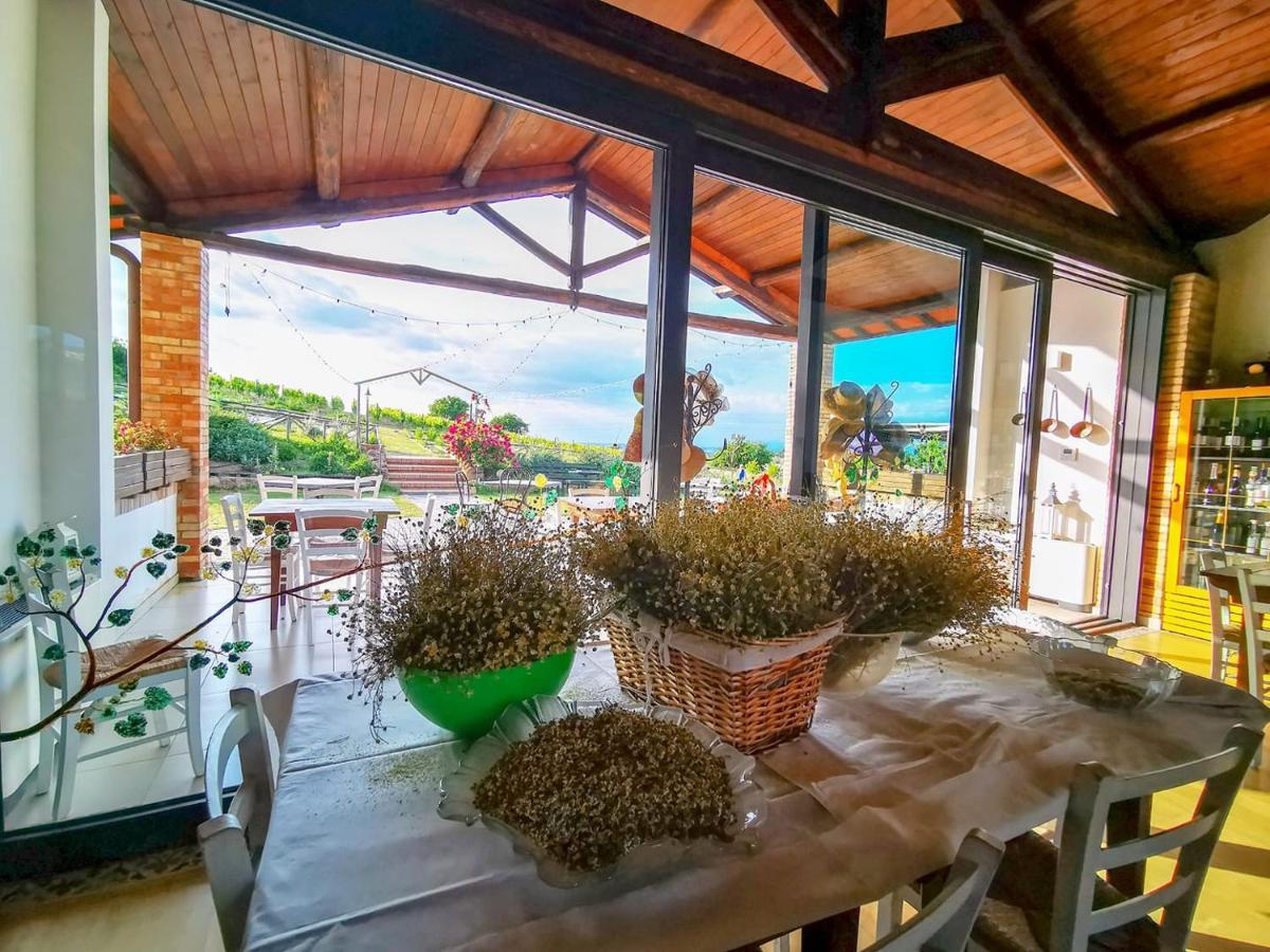 Country House Erba Regina Frascati Exterior photo