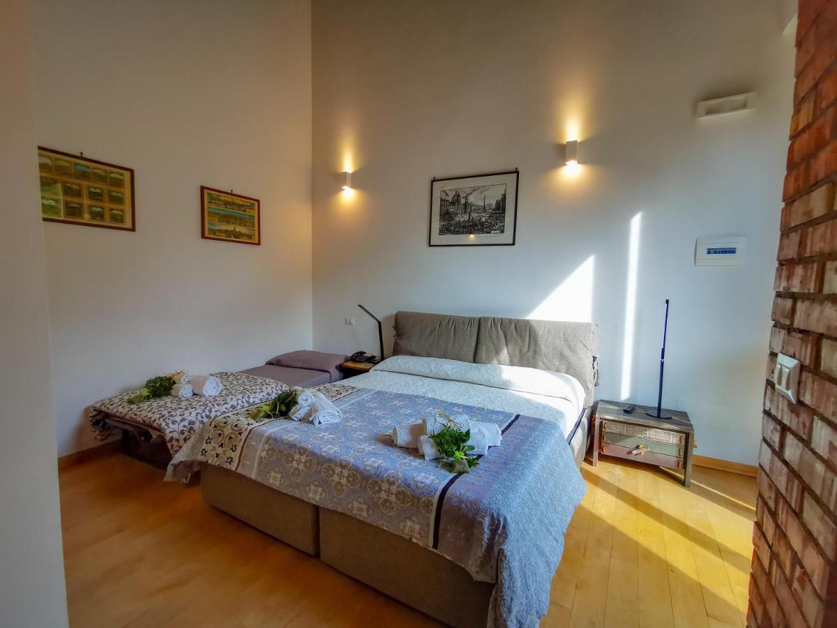 Country House Erba Regina Frascati Exterior photo