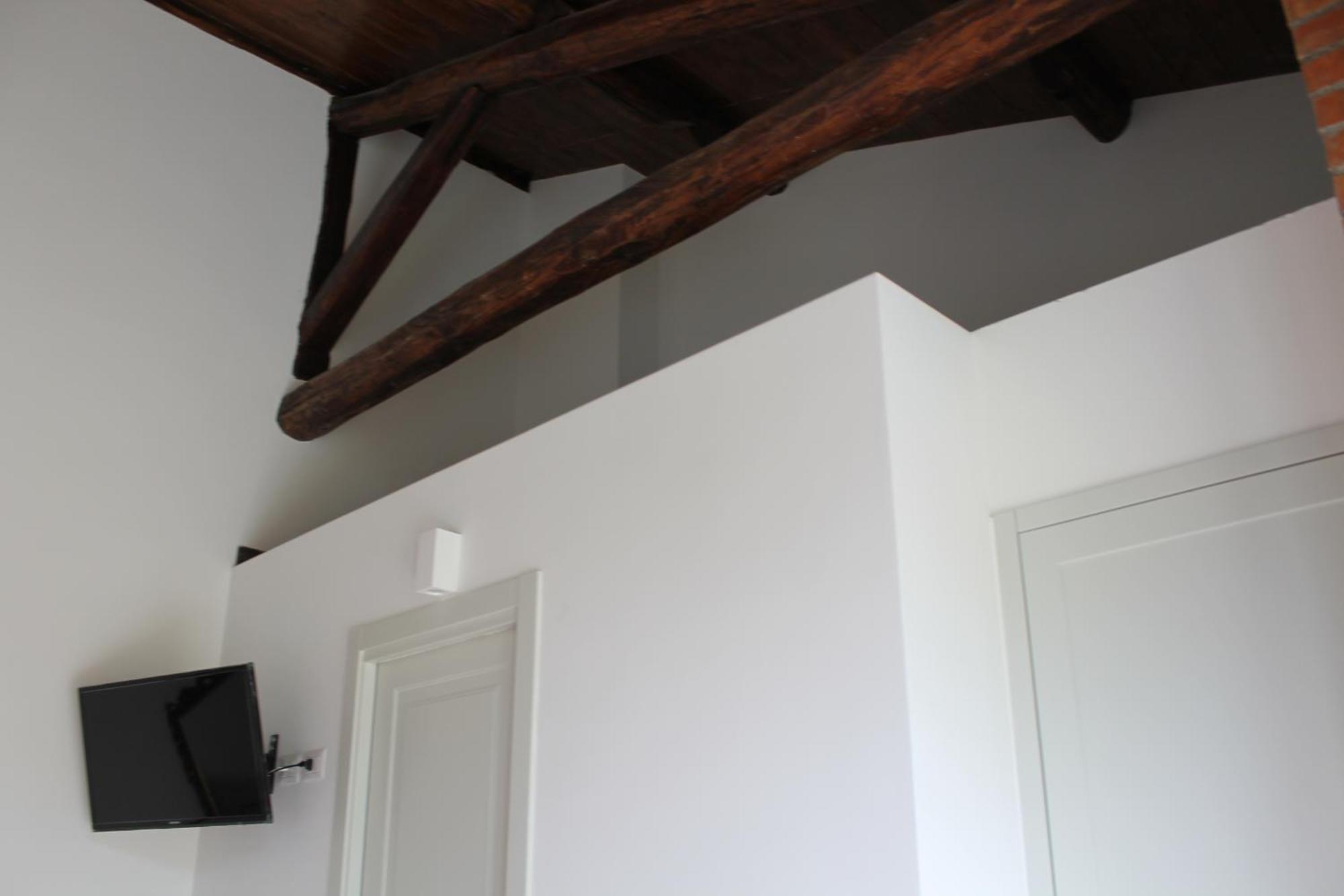 Country House Erba Regina Frascati Room photo