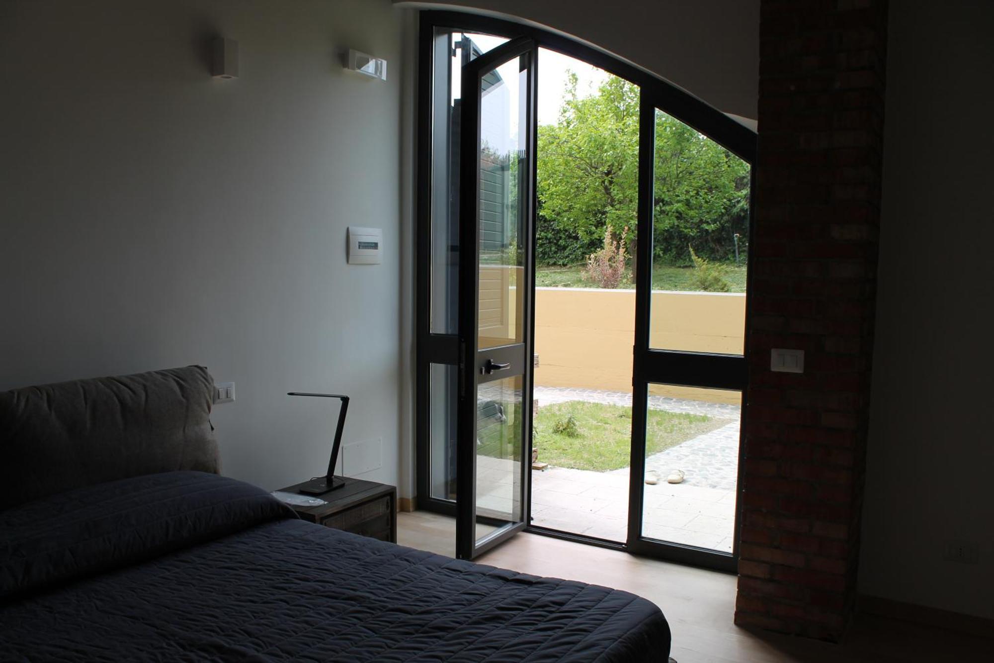Country House Erba Regina Frascati Room photo