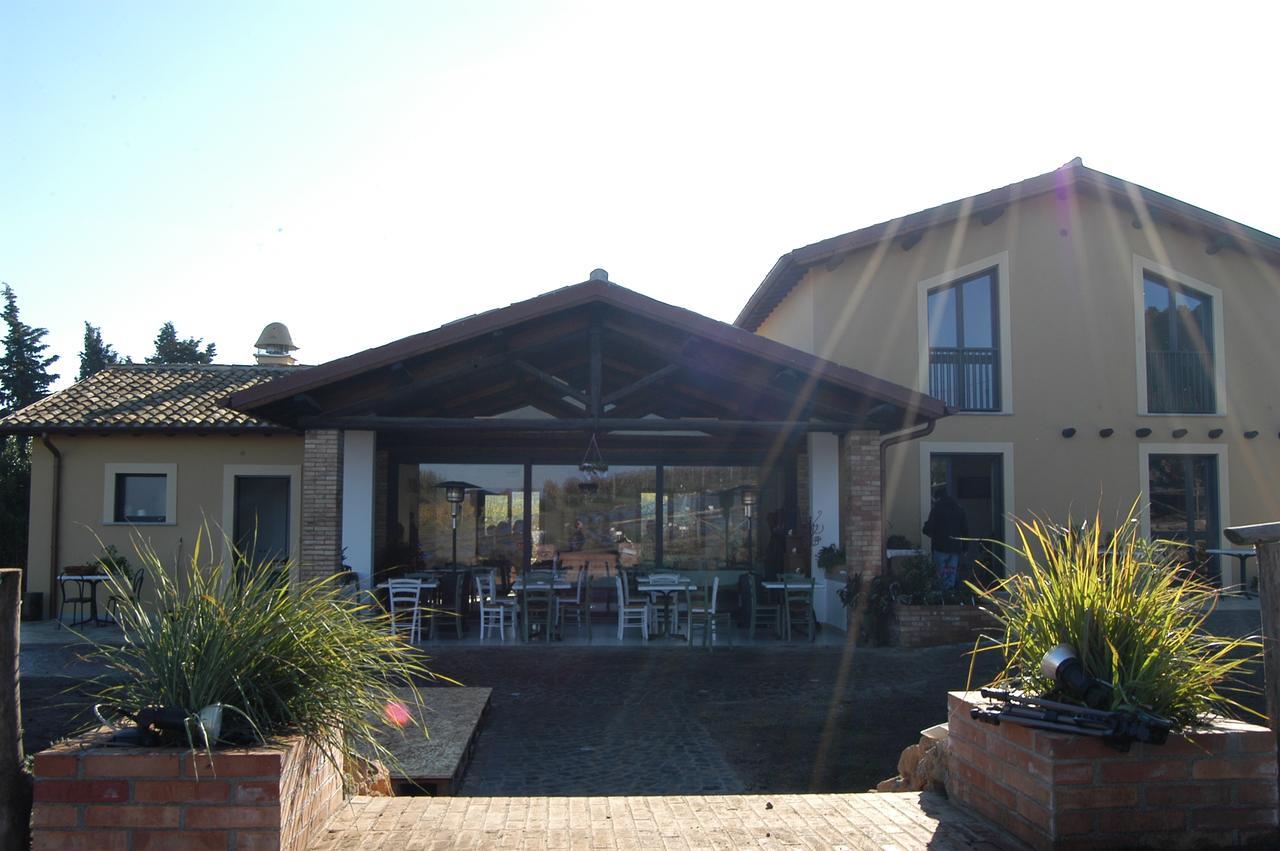 Country House Erba Regina Frascati Exterior photo