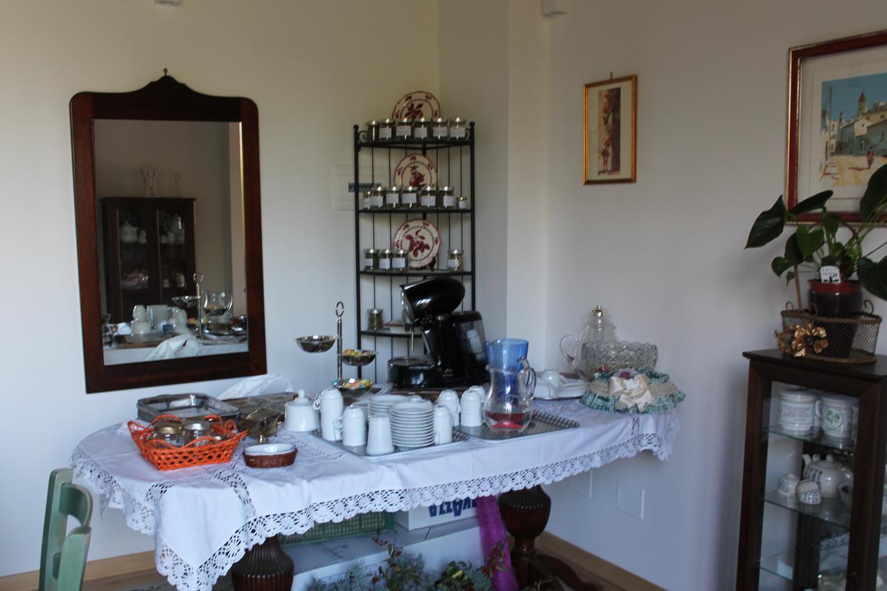 Country House Erba Regina Frascati Exterior photo