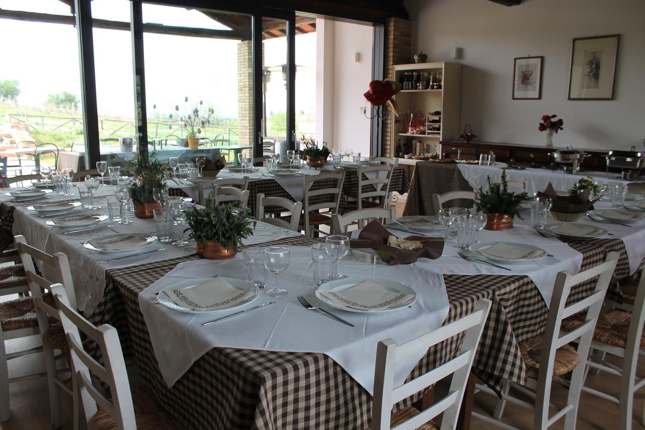 Country House Erba Regina Frascati Exterior photo