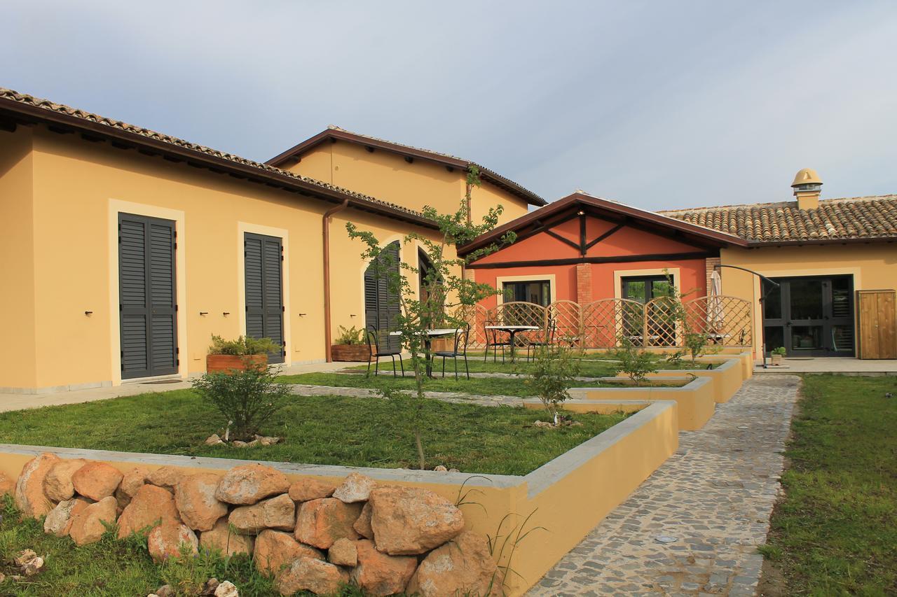 Country House Erba Regina Frascati Exterior photo